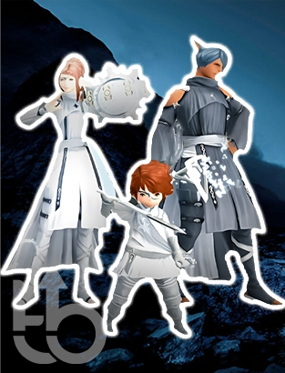 PANDAEMONIUM SAVAGE GEAR